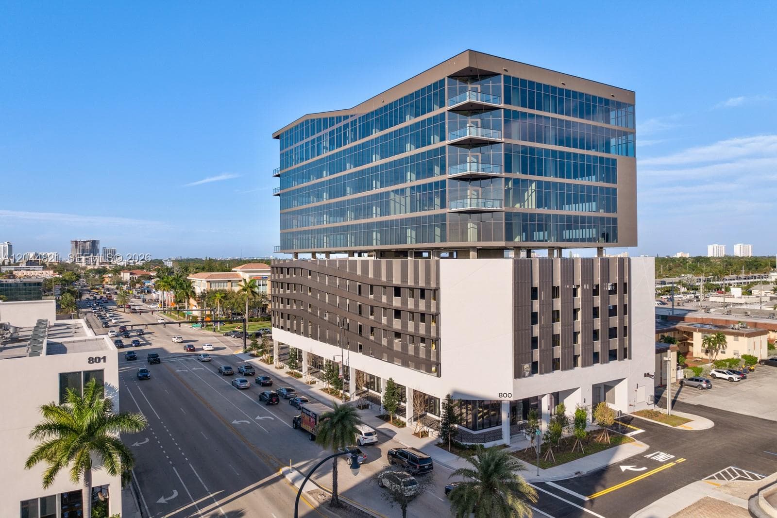 800 N Federal Hwy # 902, Hallandale Beach, FL 33009 photo 3