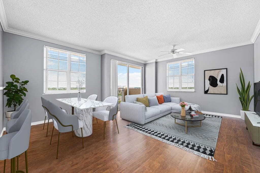 616 Clearwater Park Road # 1112, West Palm Beach, FL 33401 photo 2