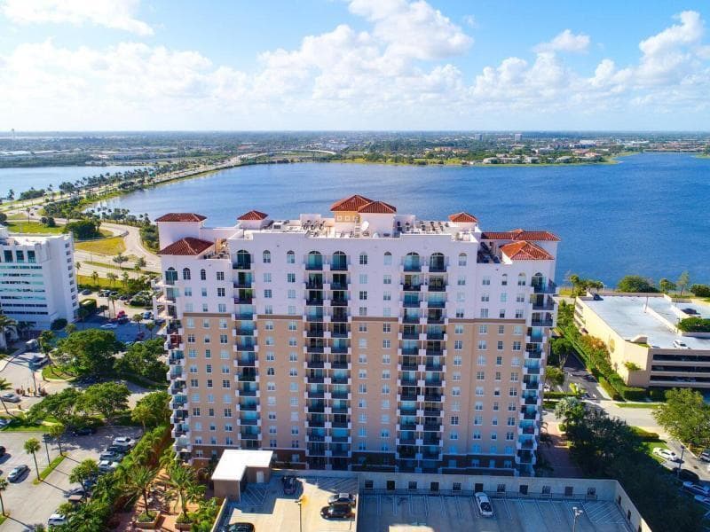 616 Clearwater Park Road # 1112, West Palm Beach, FL 33401 photo 4