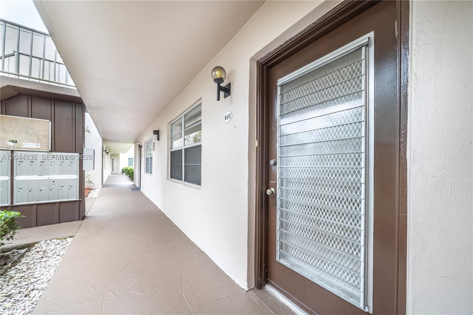 642 N Normandy  N # 642, Delray Beach, FL 33484 photo 2