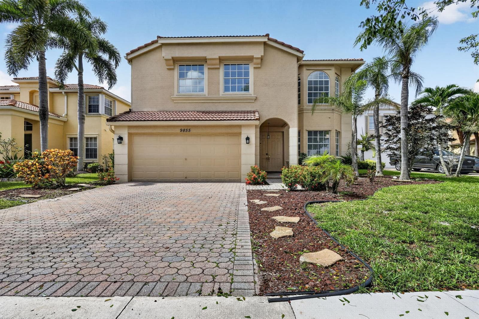 9855 Woolworth Court, Wellington, FL 33414 photo 2