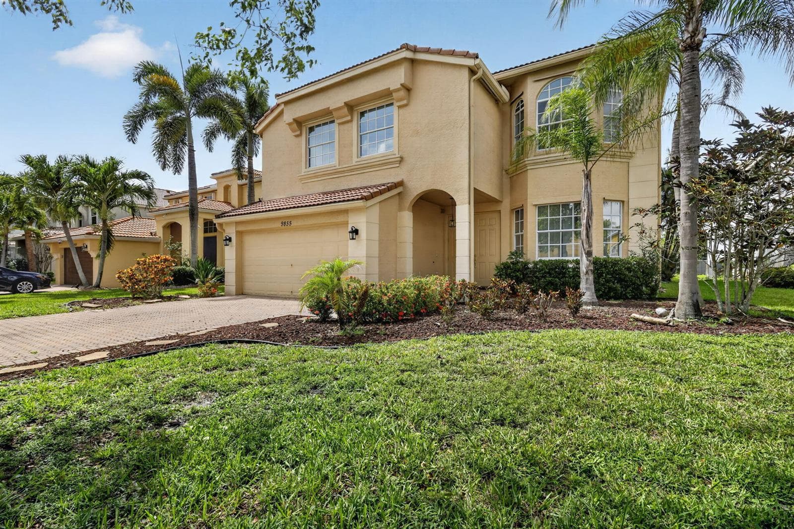 9855 Woolworth Court, Wellington, FL 33414 photo 3