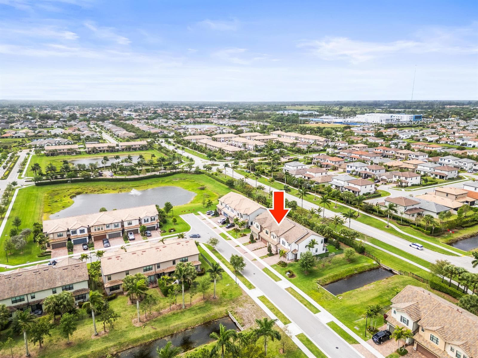 4739 Eventing Street, Lake Worth, FL 33467 photo 4