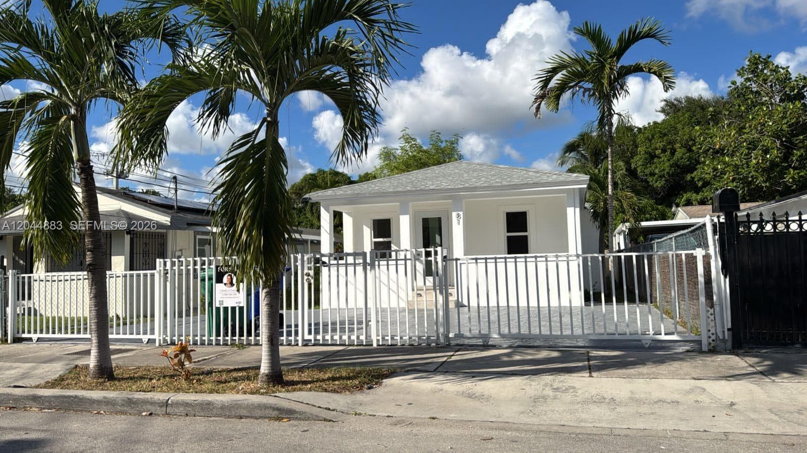 81 NW 44th St, Miami, FL 33127 photo 2