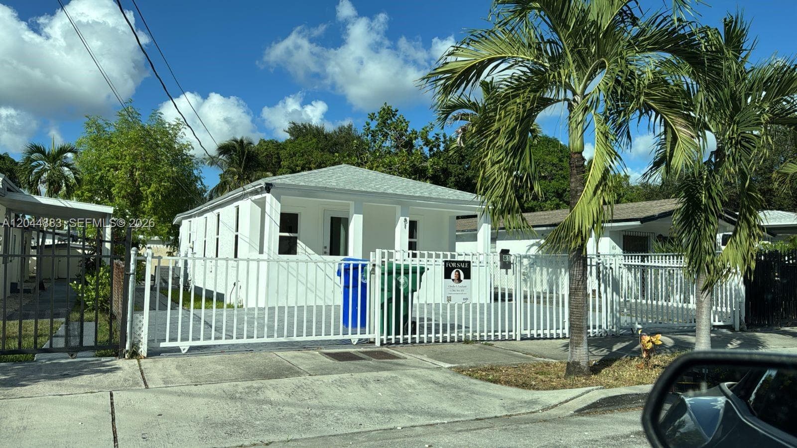 81 NW 44th St, Miami, FL 33127