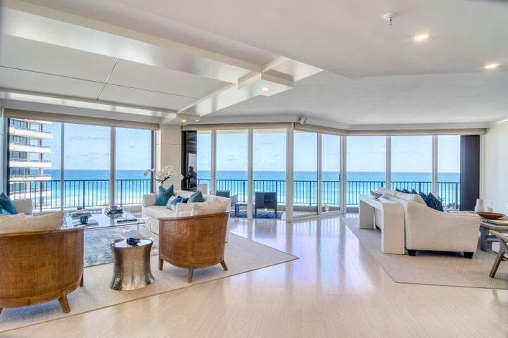 570 Ocean Drive # 601, Juno Beach, FL 33408 photo 3