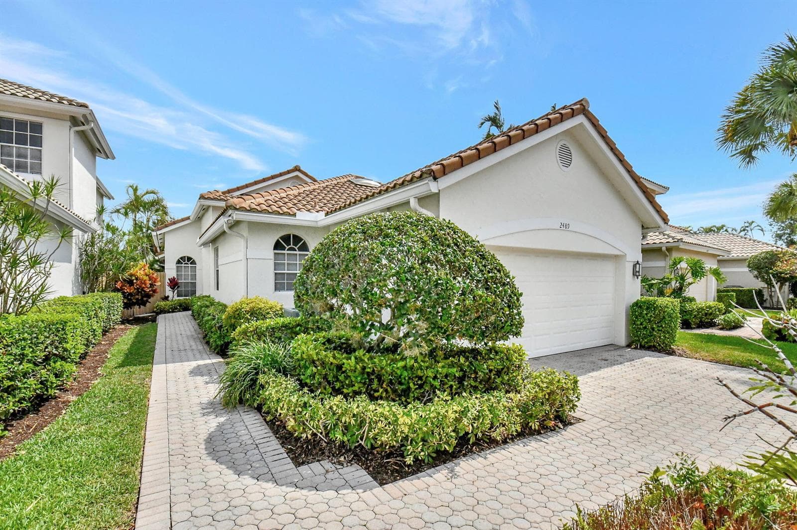2489 NW 66th Drive, Boca Raton, FL 33496 photo 2