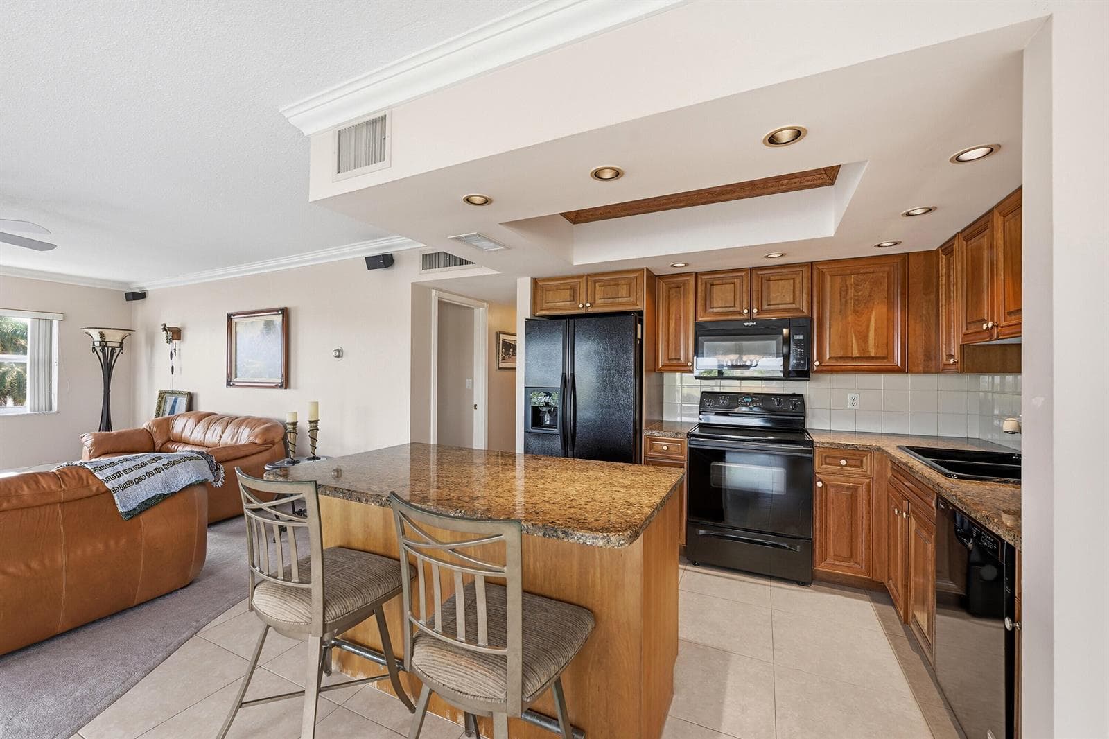 1839 Middle River Drive # 302, Fort Lauderdale, FL 33305 photo 4