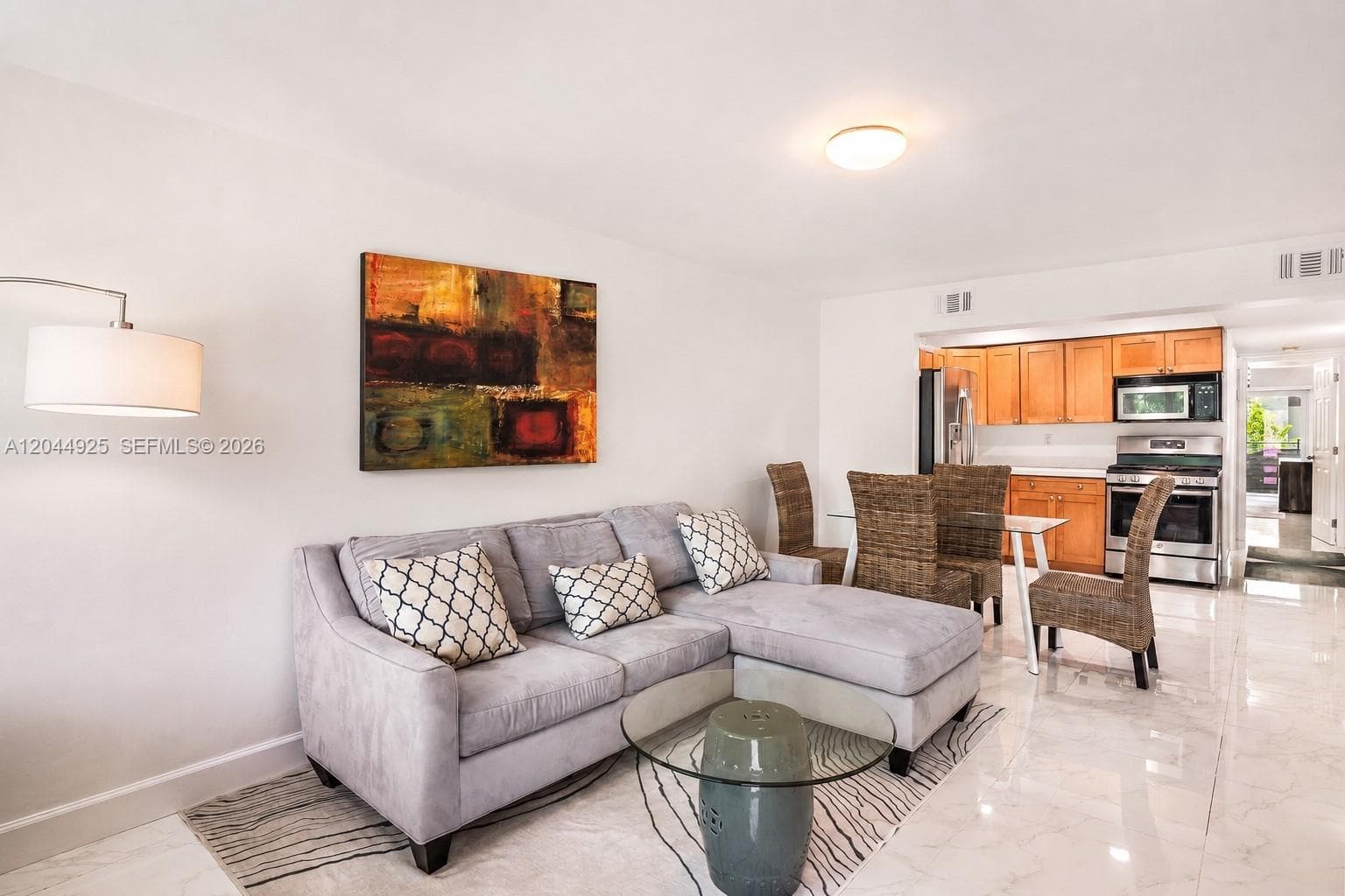 405 N Hibiscus Dr # 204, Miami Beach, FL 33139 photo 2