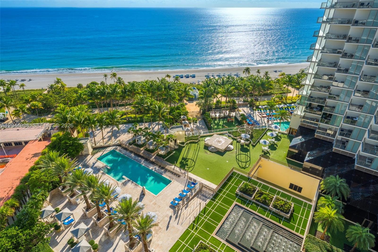 9705 Collins Ave # 1402N, Bal Harbour, FL 33154 photo 5