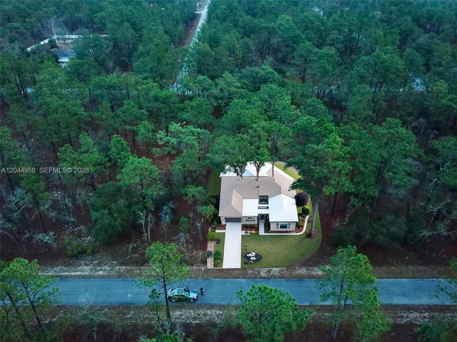 Lot Nearby Narcissus Rd, Other City - In The State Of Florida, FL 34431
