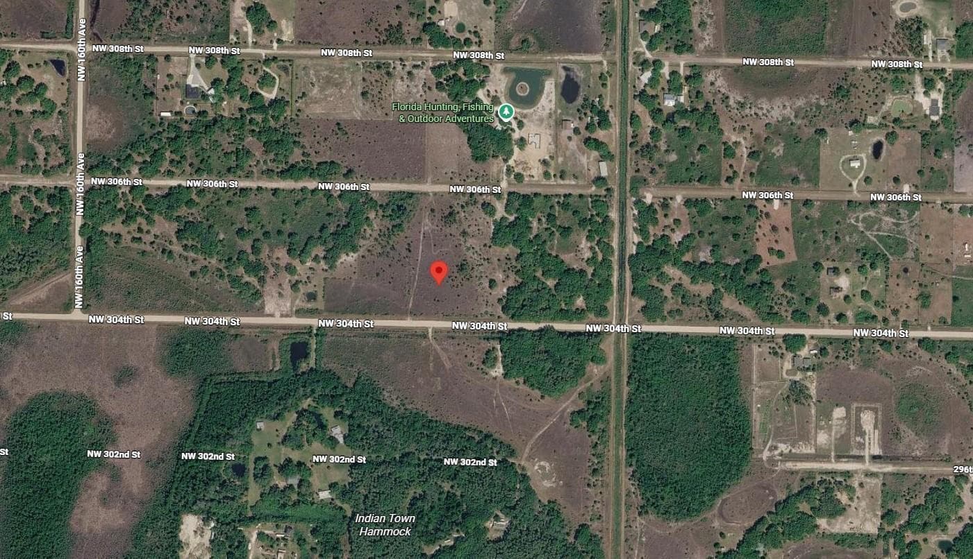 15463 NW 306th Street, Okeechobee, FL 34972 photo 3