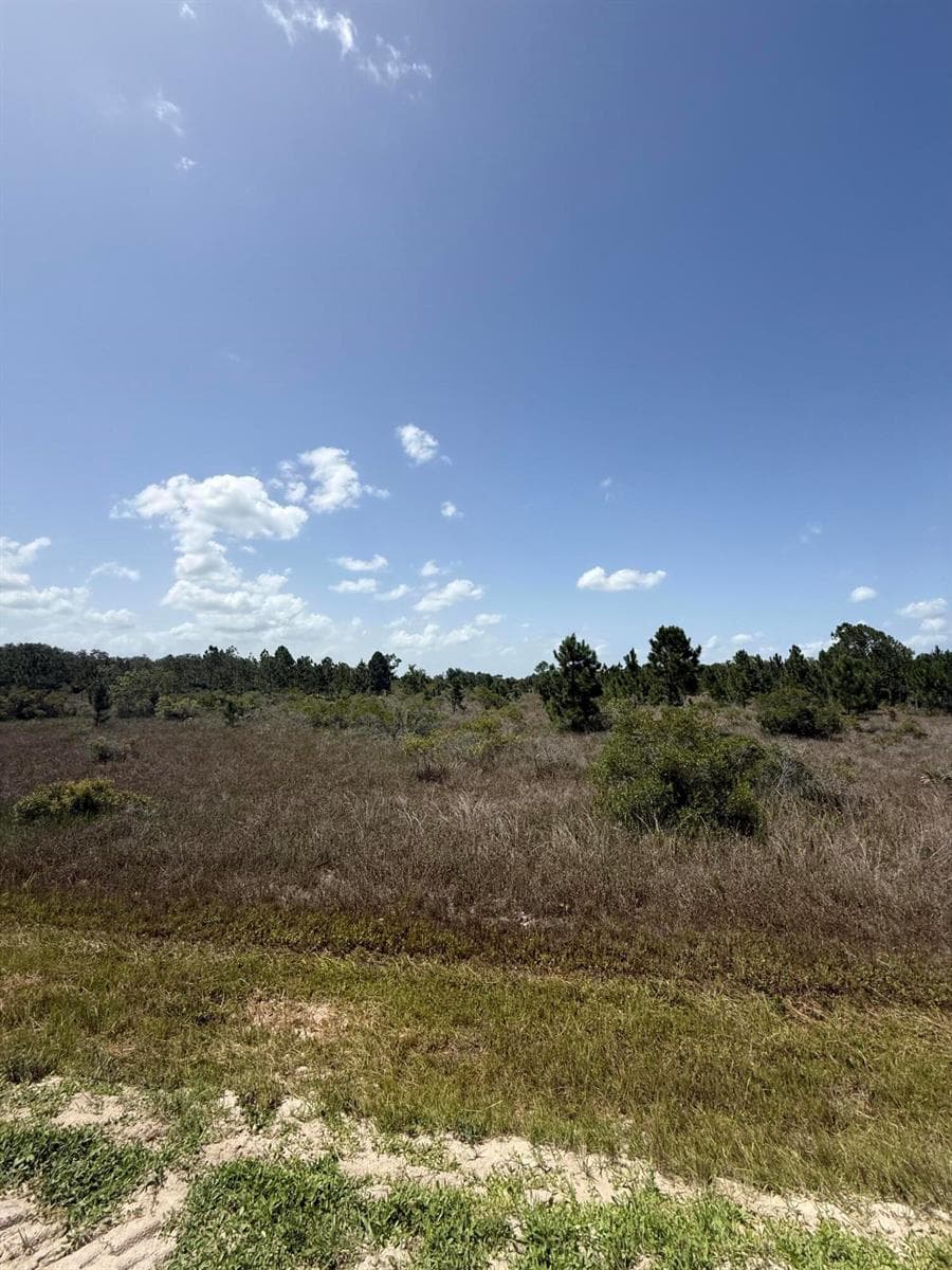 15463 NW 306th Street, Okeechobee, FL 34972