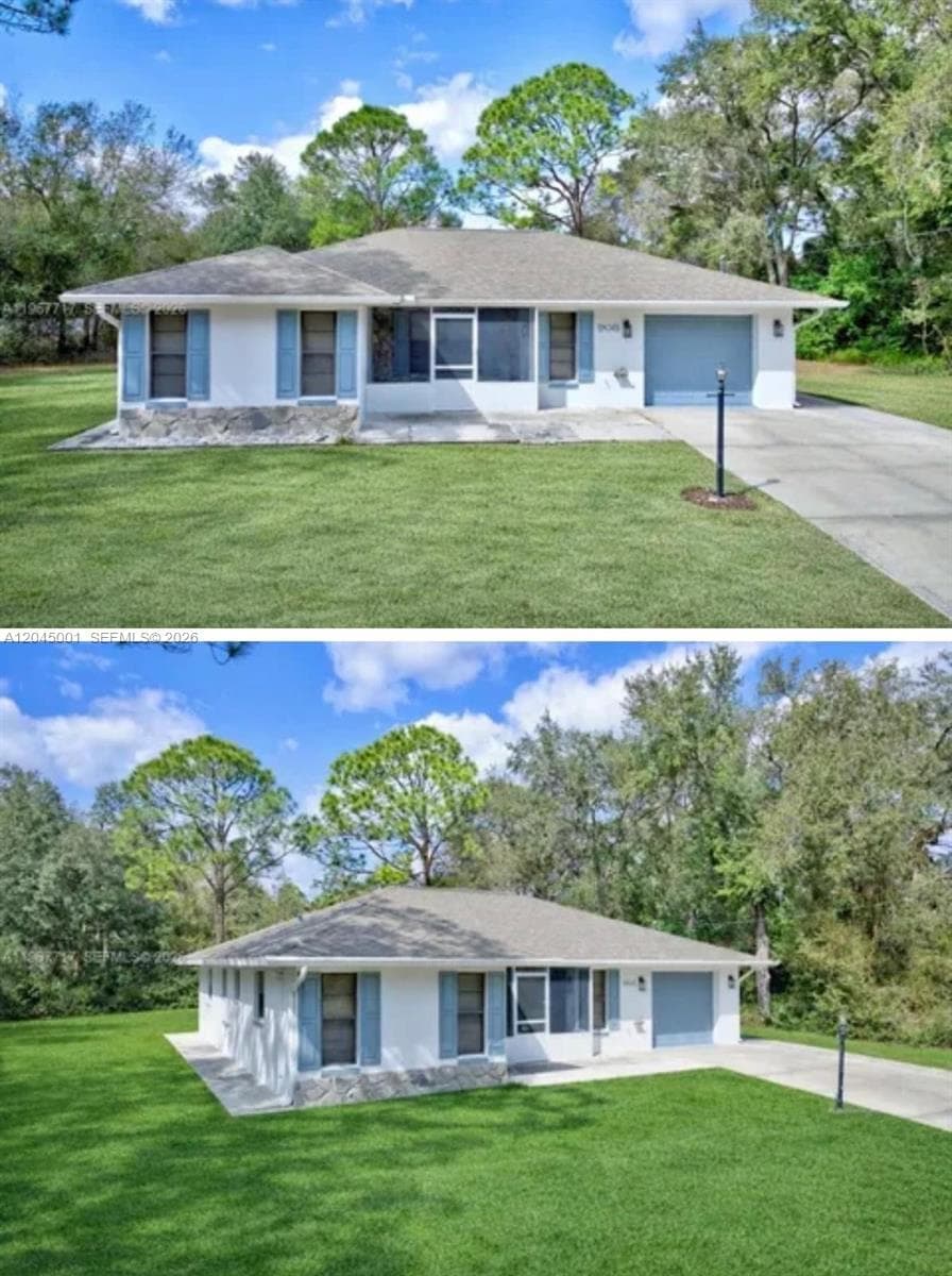 908 Primrose St, Other City - In The State Of Florida, FL 33852