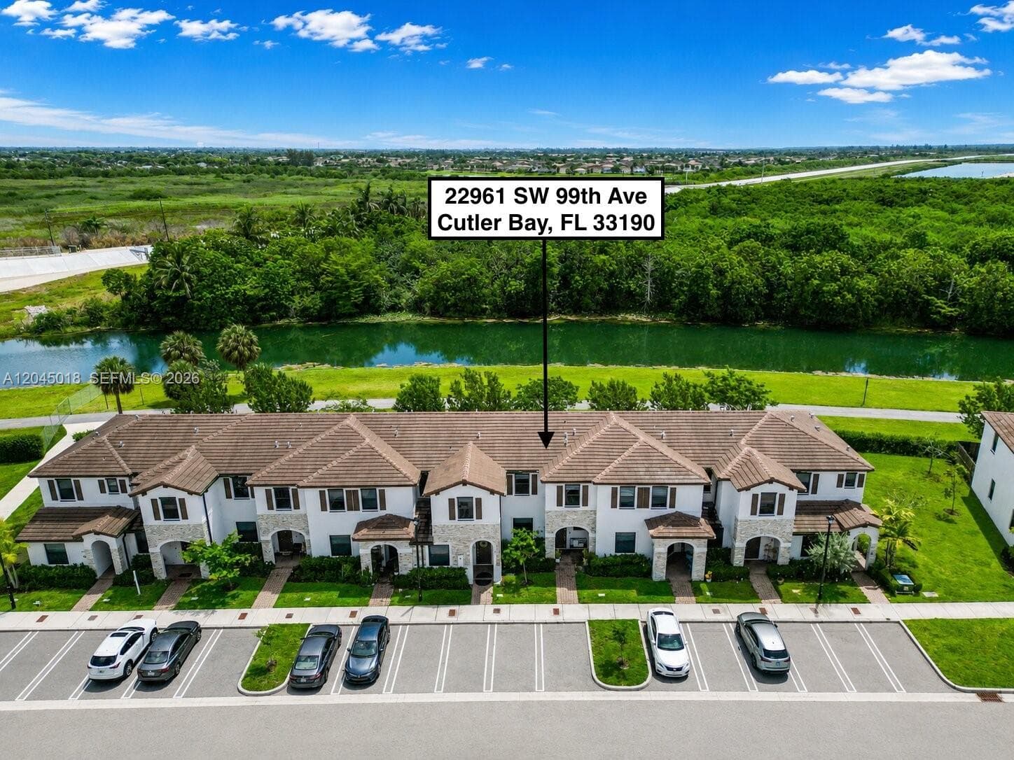 22961 SW 99th Ave, Cutler Bay, FL 33190 photo 2