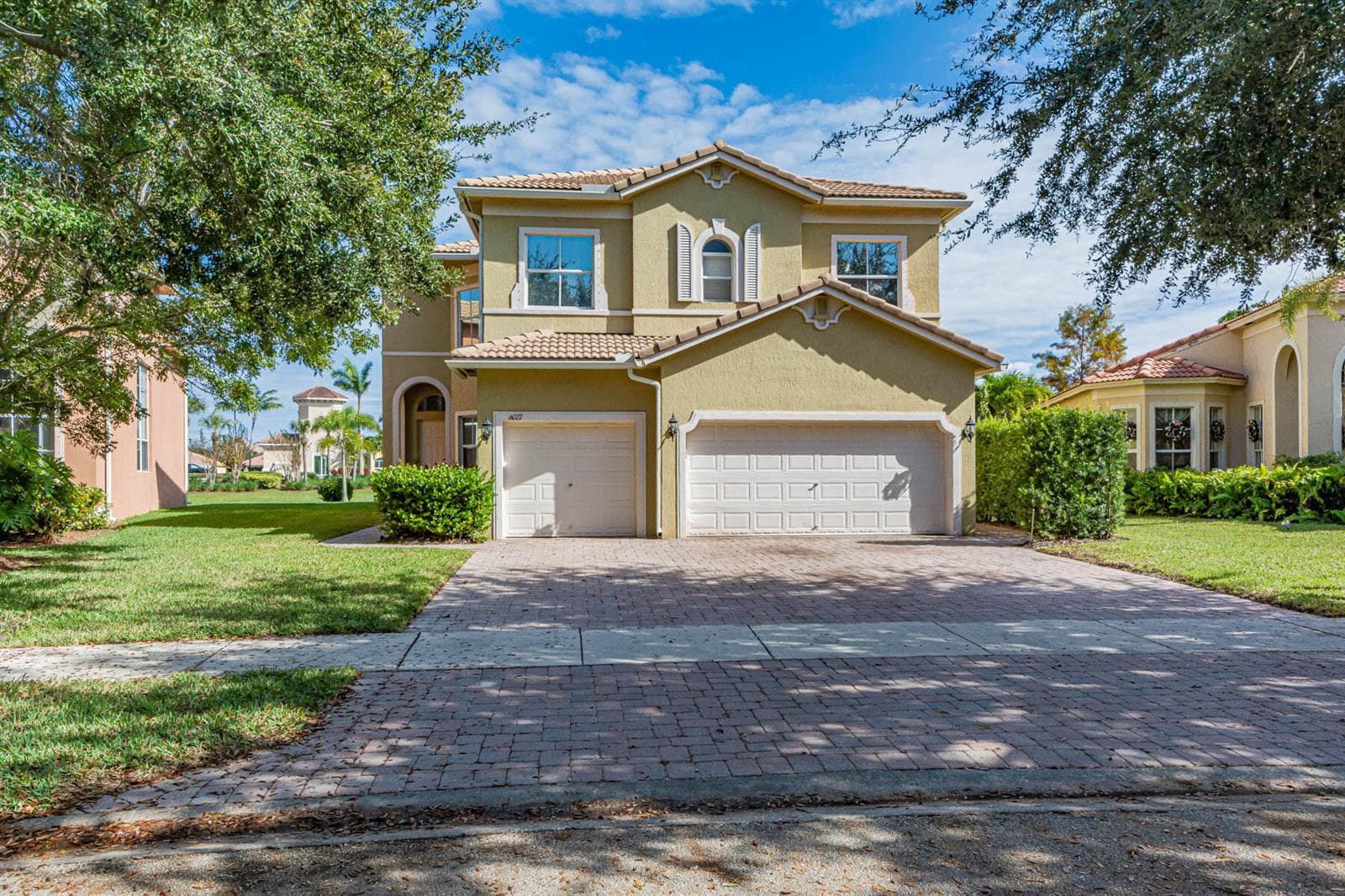 6027 Arlington Way, Fort Pierce, FL 34951 photo 3