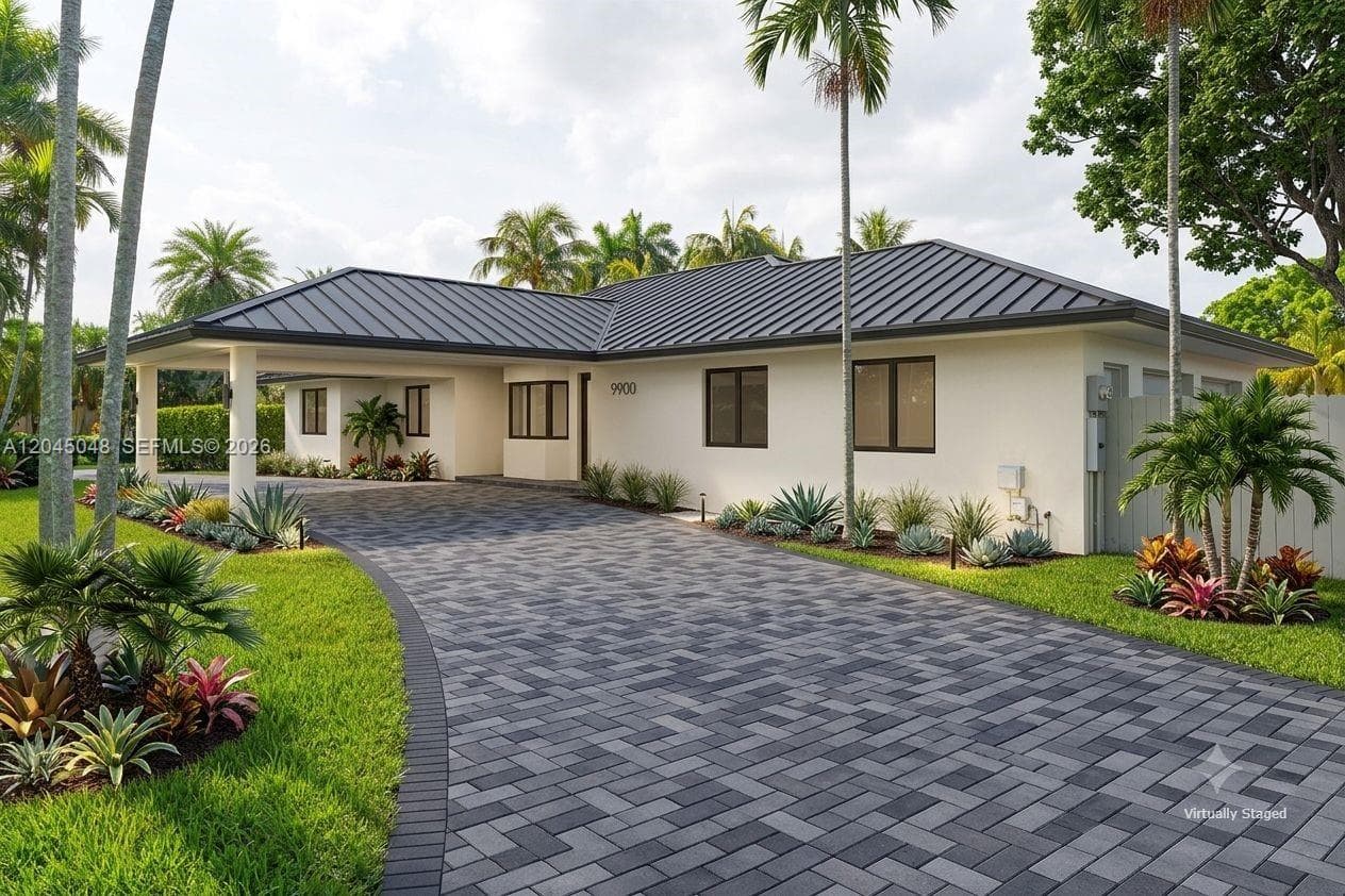 9900 SW 62nd St, Miami, FL 33173 photo 2