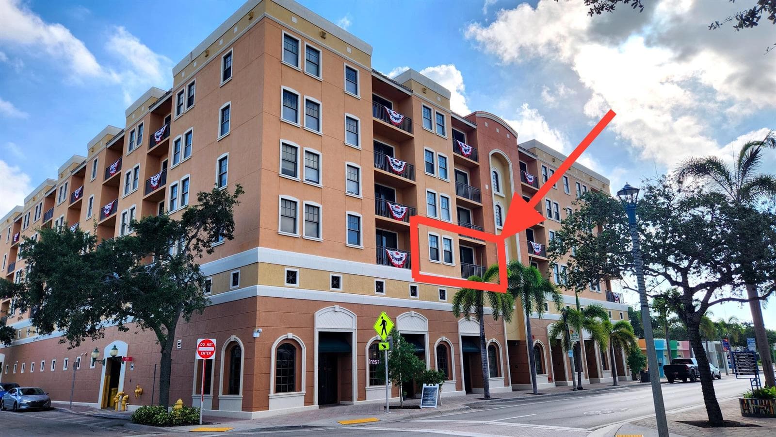 511 Lucerne Avenue # 316, FL 33460