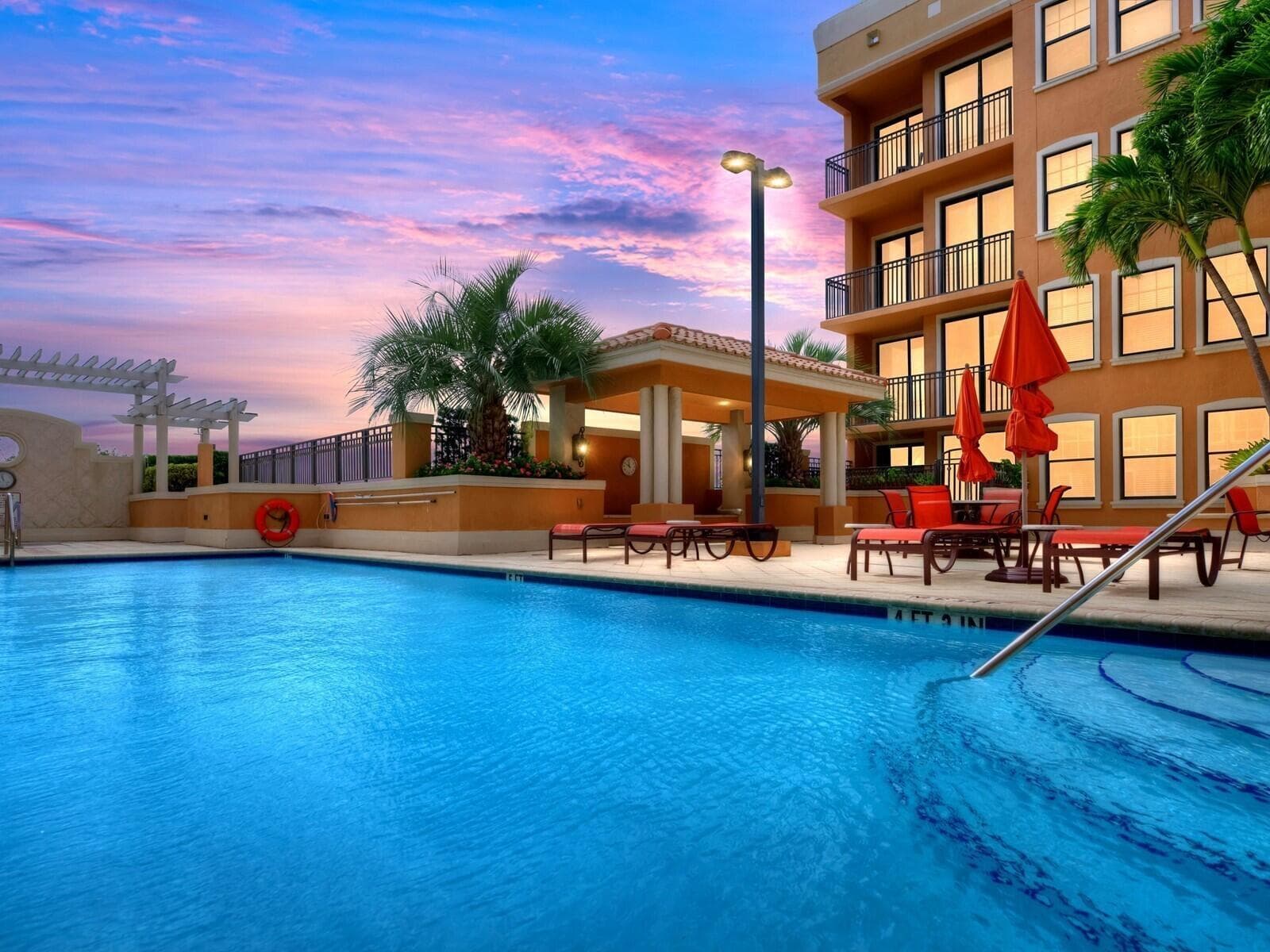 511 Lucerne Avenue # 316, FL 33460 photo 4