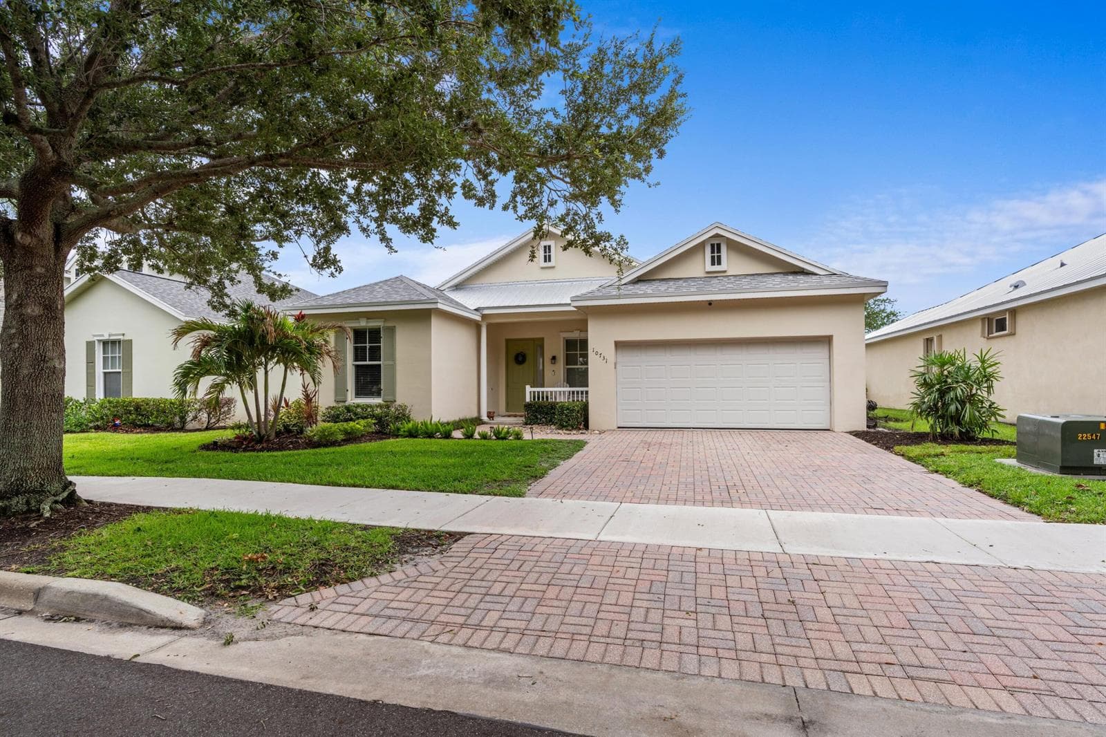 10731 SW Westlawn Boulevard, Port St. Lucie, FL 34987 photo 2
