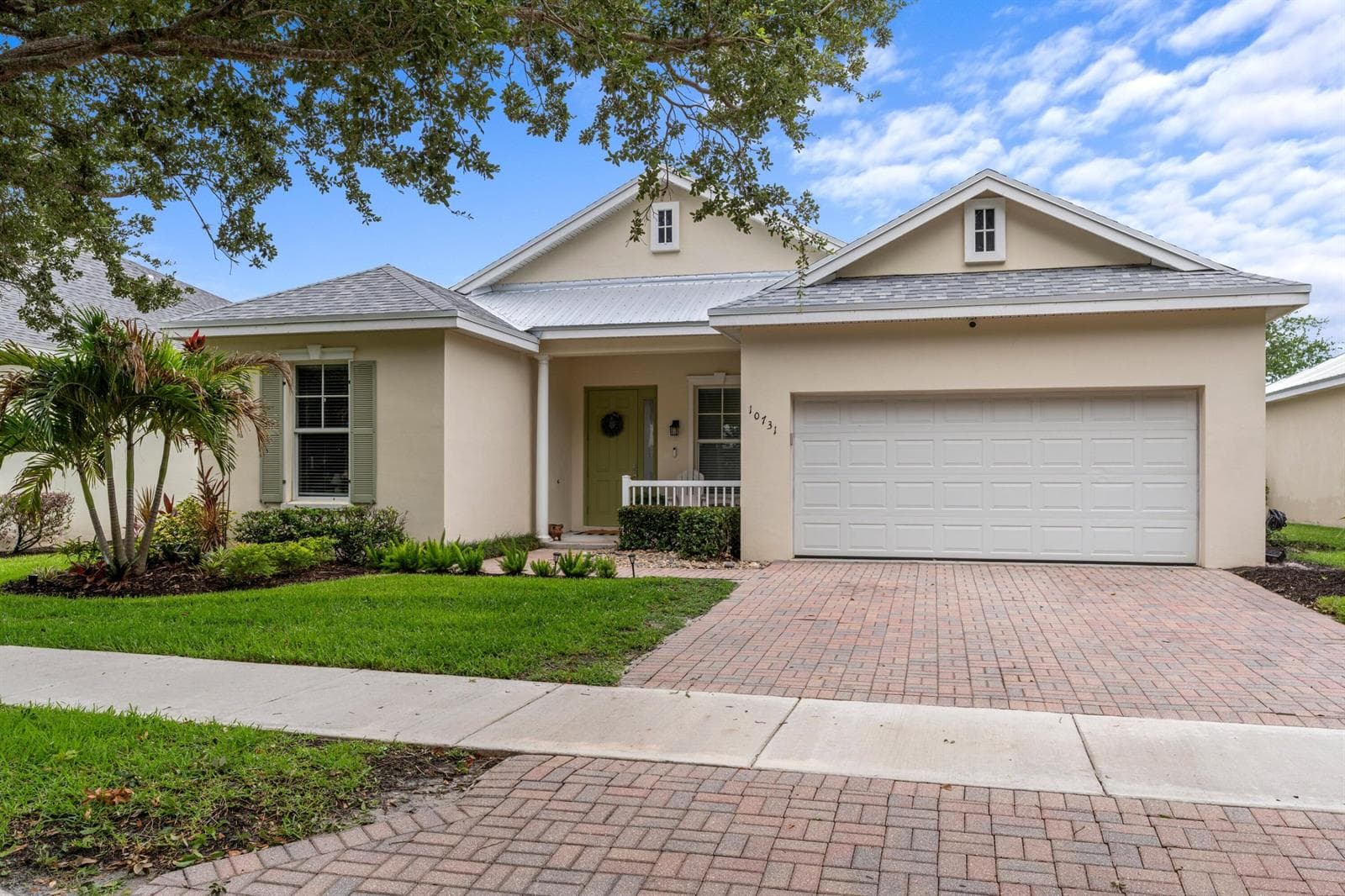 10731 SW Westlawn Boulevard, Port St. Lucie, FL 34987 photo 3