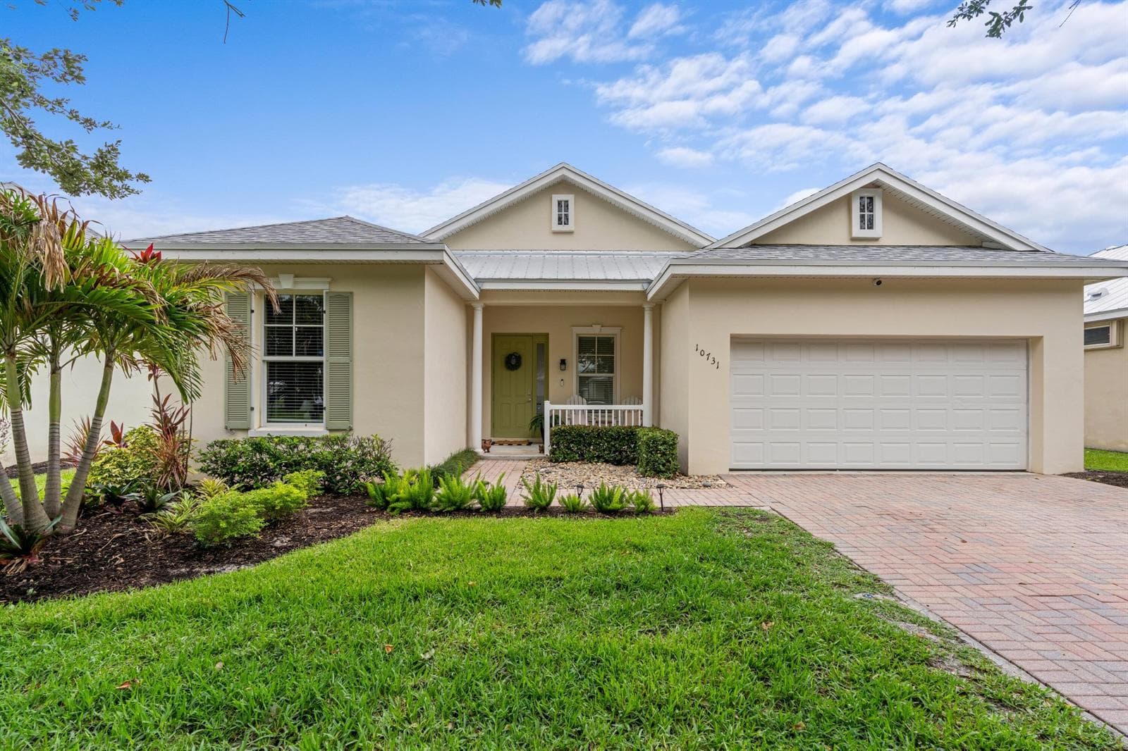 10731 SW Westlawn Boulevard, Port St. Lucie, FL 34987