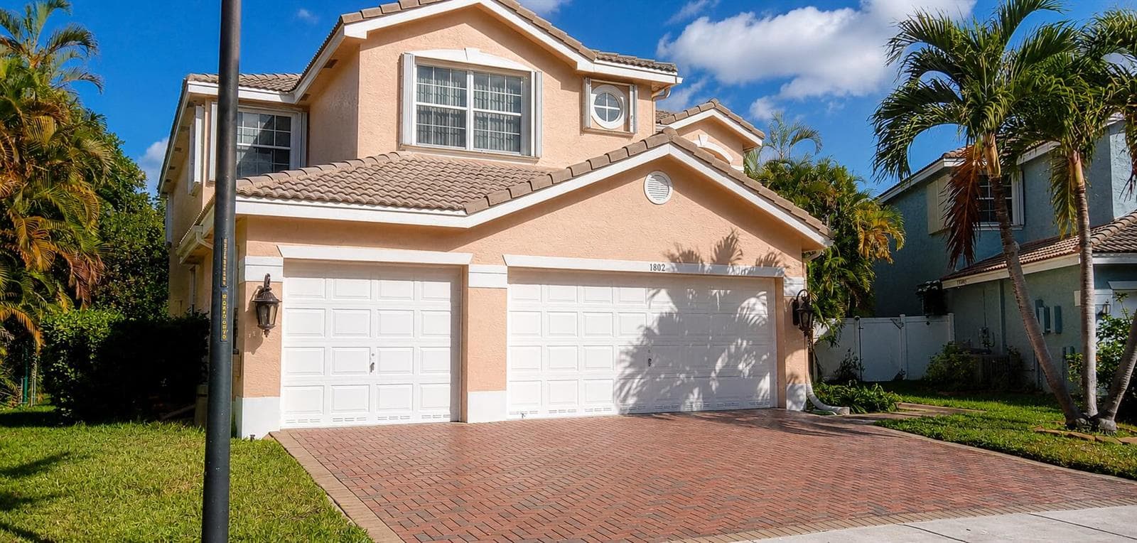 1802 SW 156th Avenue, Miramar, FL 33027 photo 2