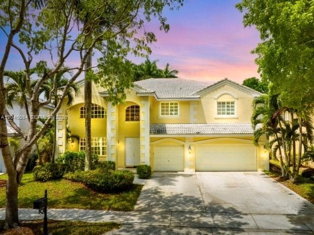 3745 Heron Ridge Ln # 3745, Weston, FL 33331