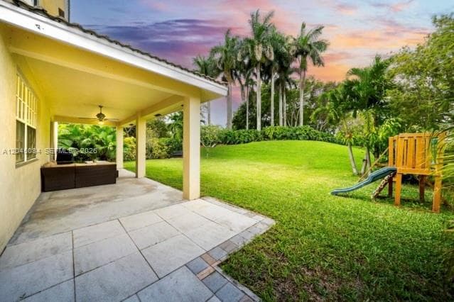 3745 Heron Ridge Ln # 3745, Weston, FL 33331 photo 5