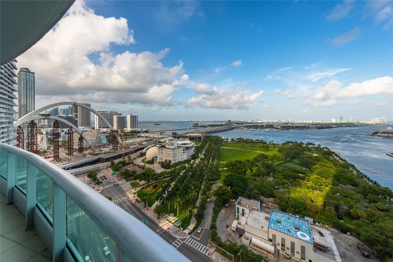 900 Biscayne Blvd # 2506, Miami, FL 33132 photo 4