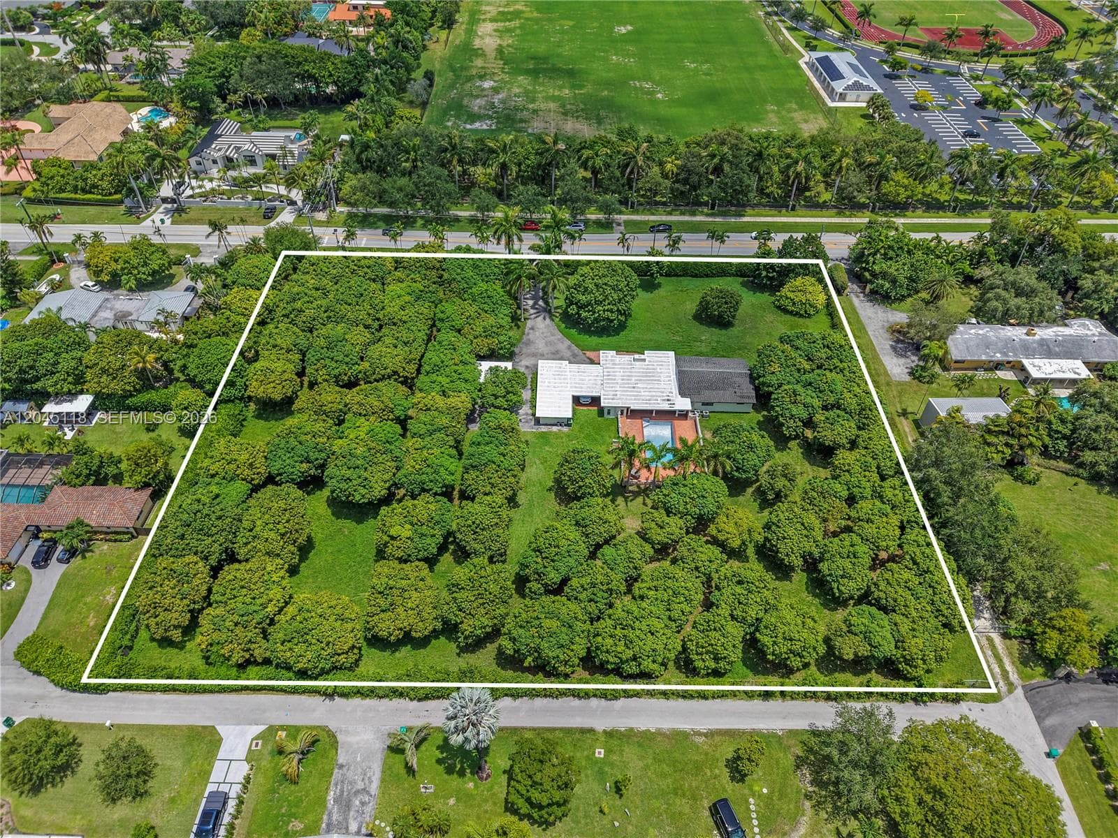 8000 SW 184th St, Cutler Bay, FL 33157 photo 2