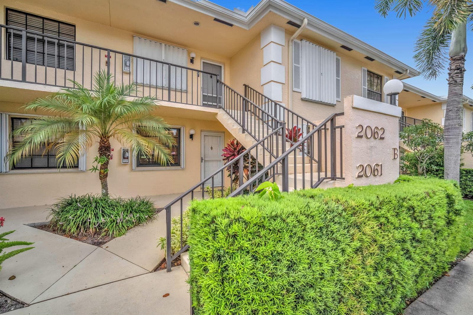 2061 Keystone Drive # B, Jupiter, FL 33458