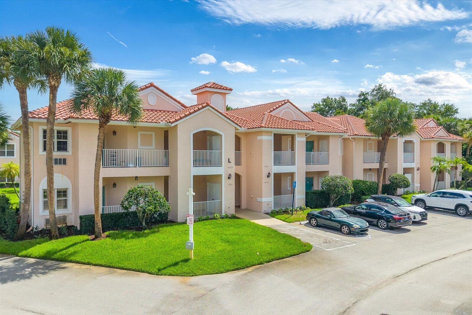 9929 Perfect Drive # 106, Port St. Lucie, FL 34986 photo 2