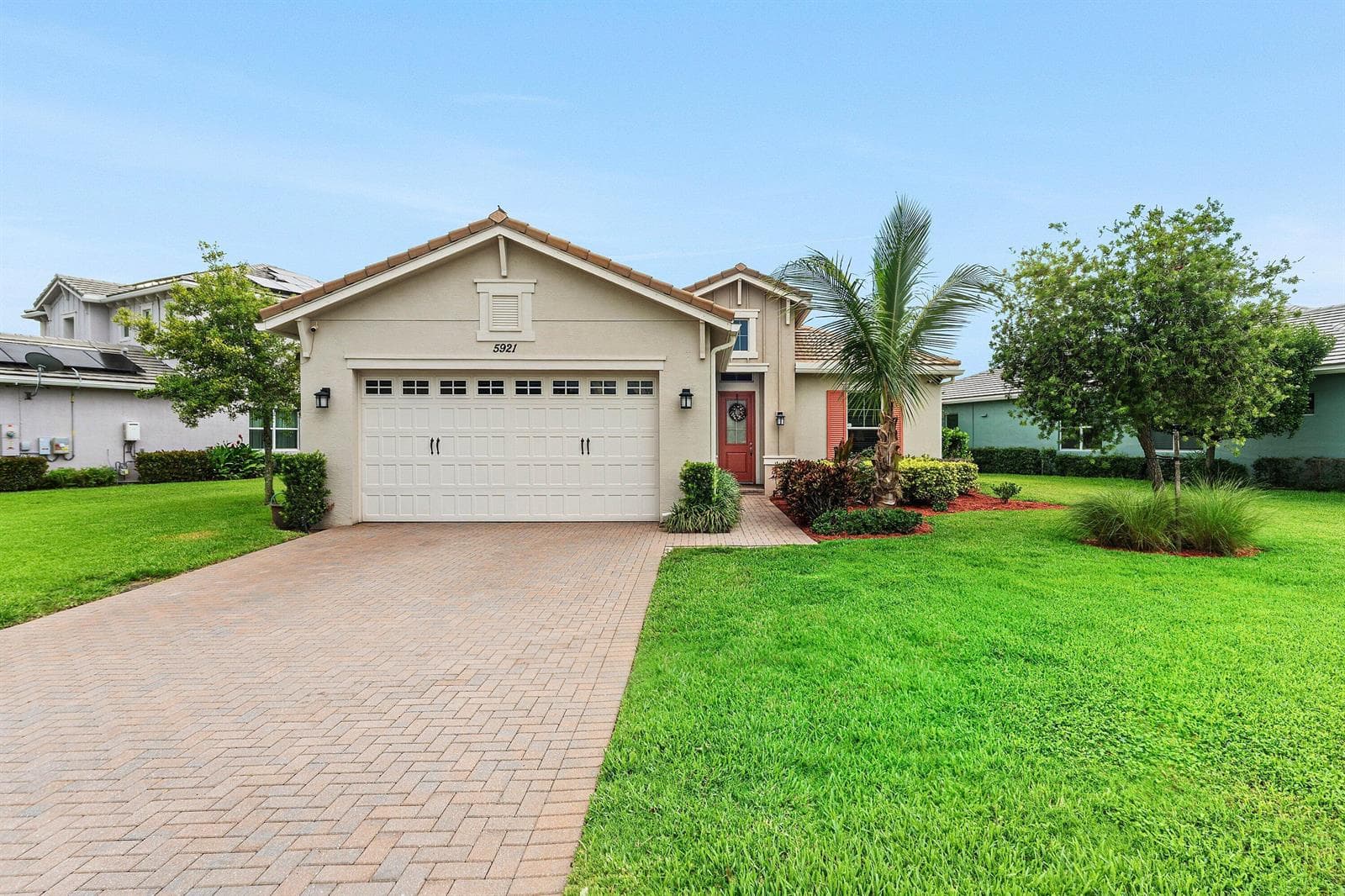 5921 Switchgrass Lane, FL 33470