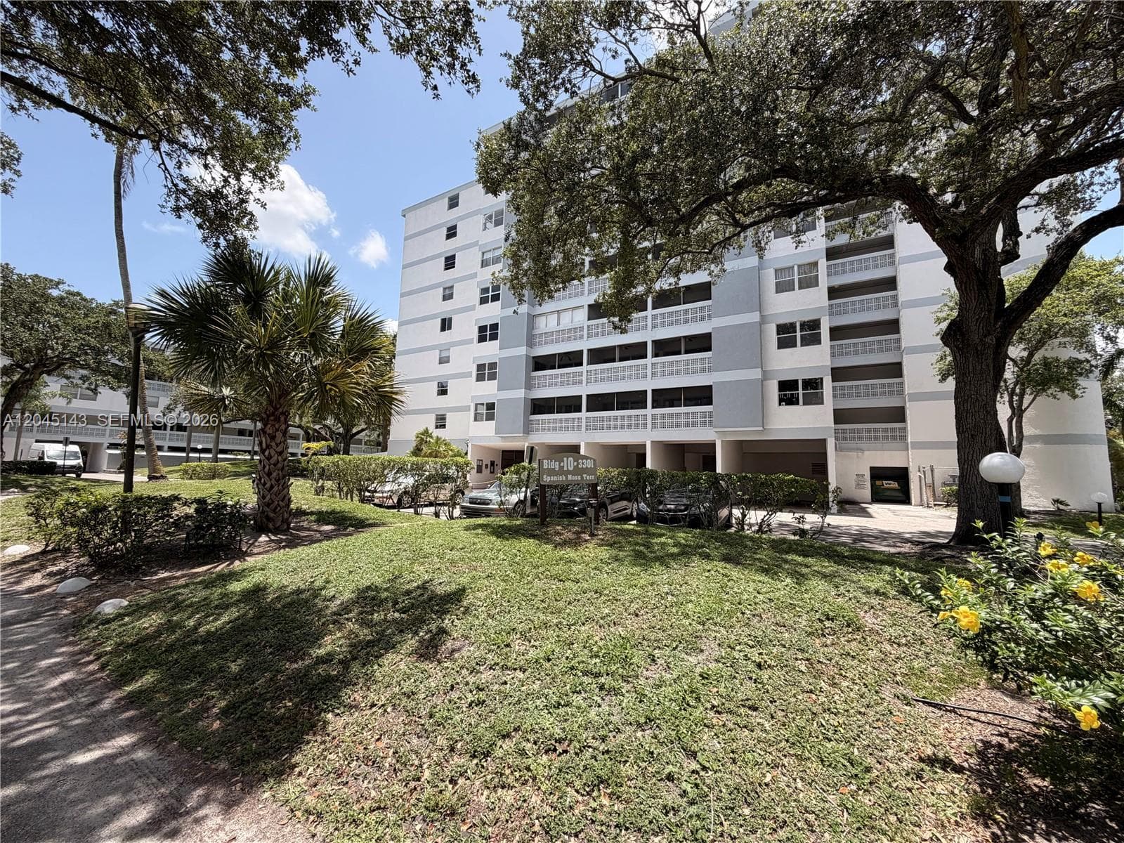 3301 Spanish Moss Ter # 306, Lauderhill, FL 33319 photo 3