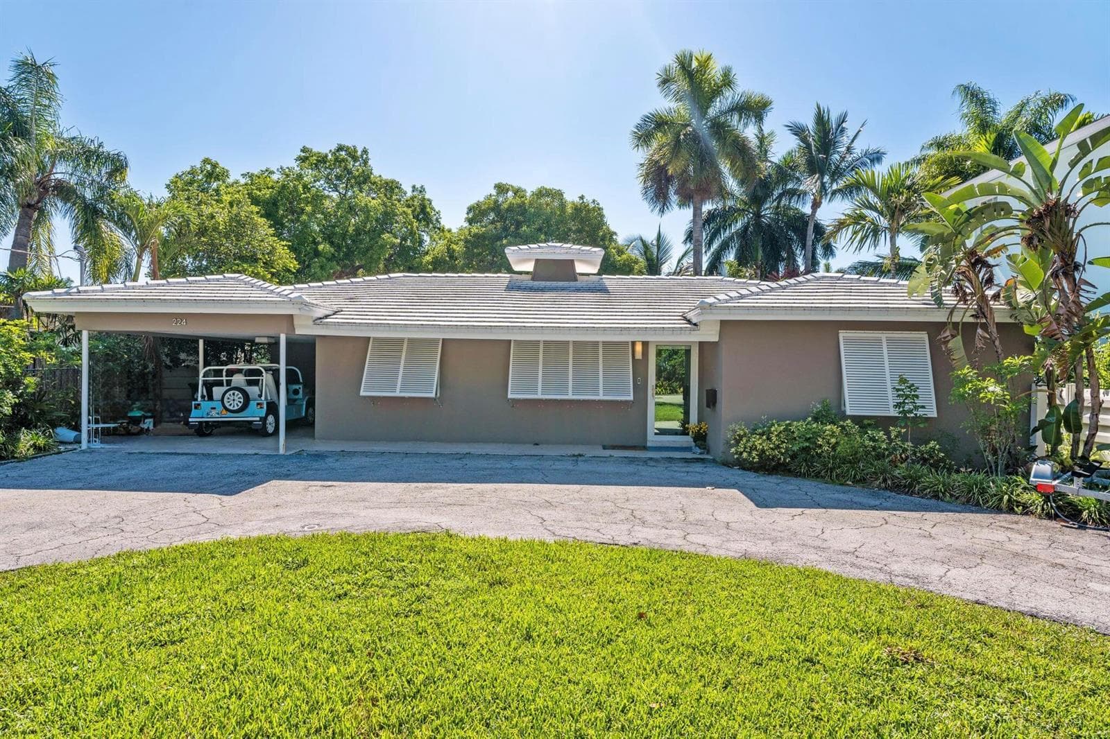 224 N Gordon Road, Fort Lauderdale, FL 33301 photo 2