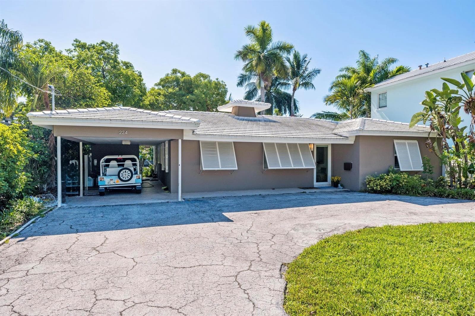 224 N Gordon Road, Fort Lauderdale, FL 33301 photo 3