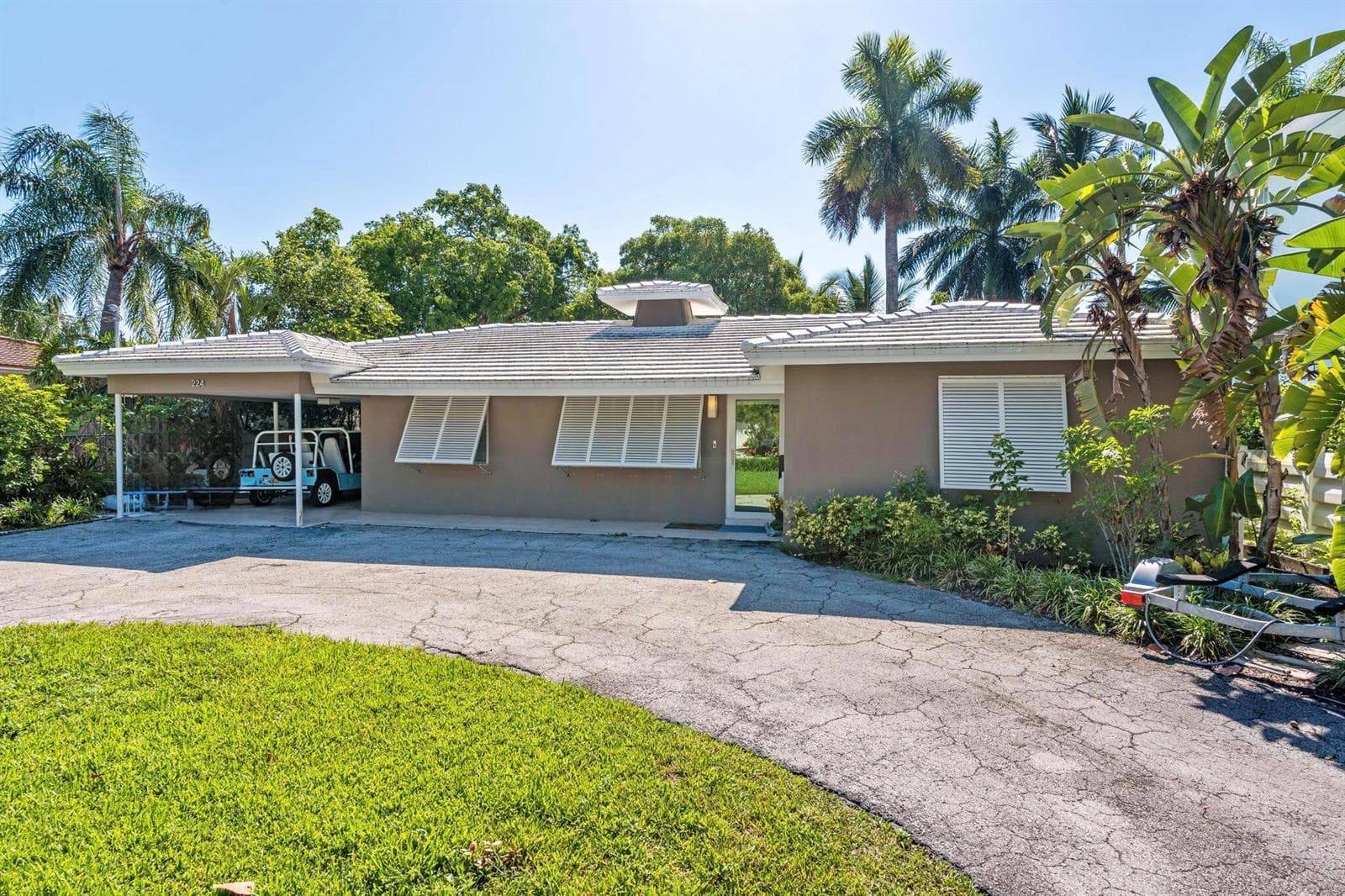 224 N Gordon Road, Fort Lauderdale, FL 33301 photo 4