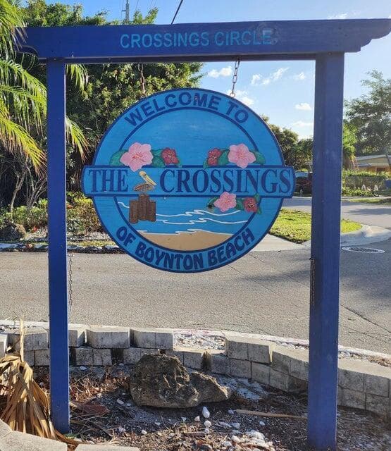 8 Crossings Circle # A, Boynton Beach, FL 33435