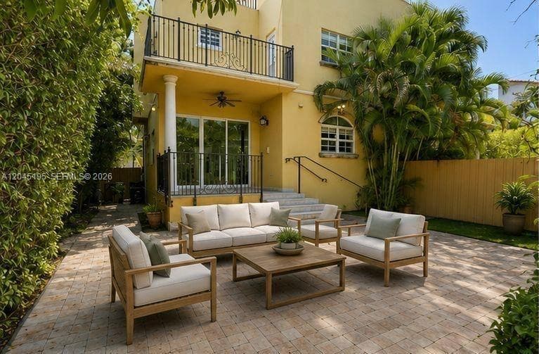 592 Fernwood Rd # B, Key Biscayne, FL 33149 photo 3