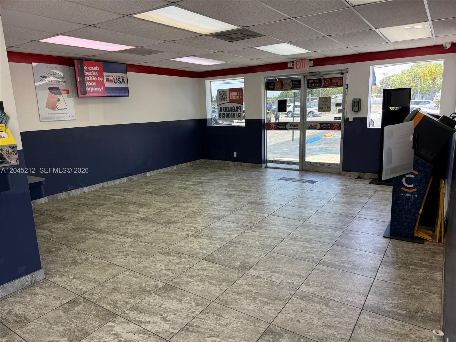 9500 NW 27th Ave, Miami, FL 33147