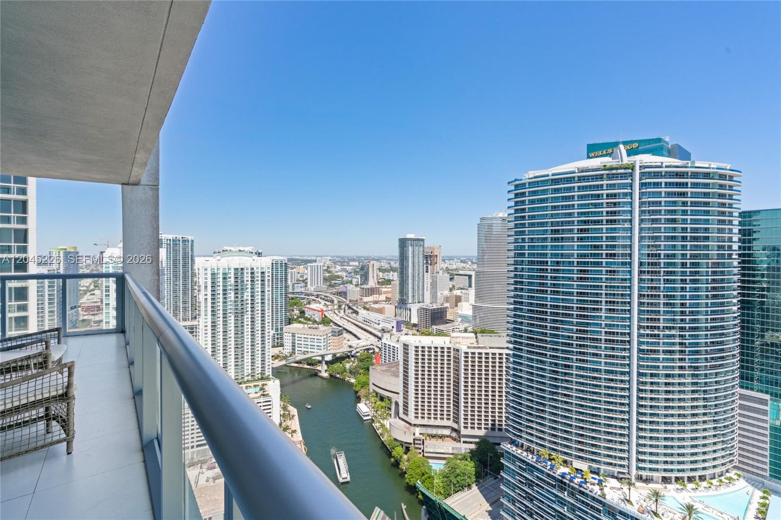 475 Brickell Ave # 4315, Miami, FL 33131 photo 3