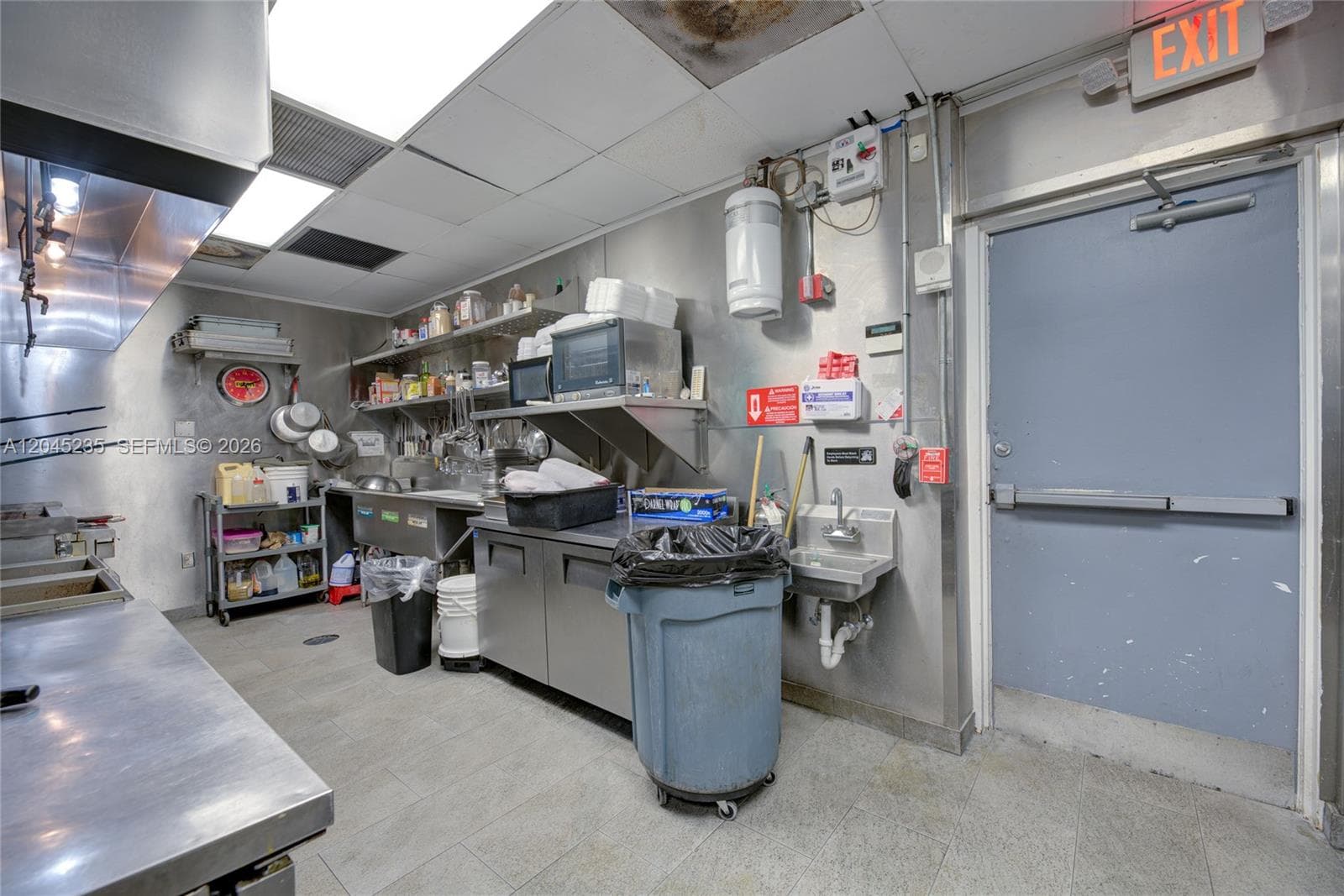 Café For Sale In South Miami Area, South Miami, FL 33143 photo 3