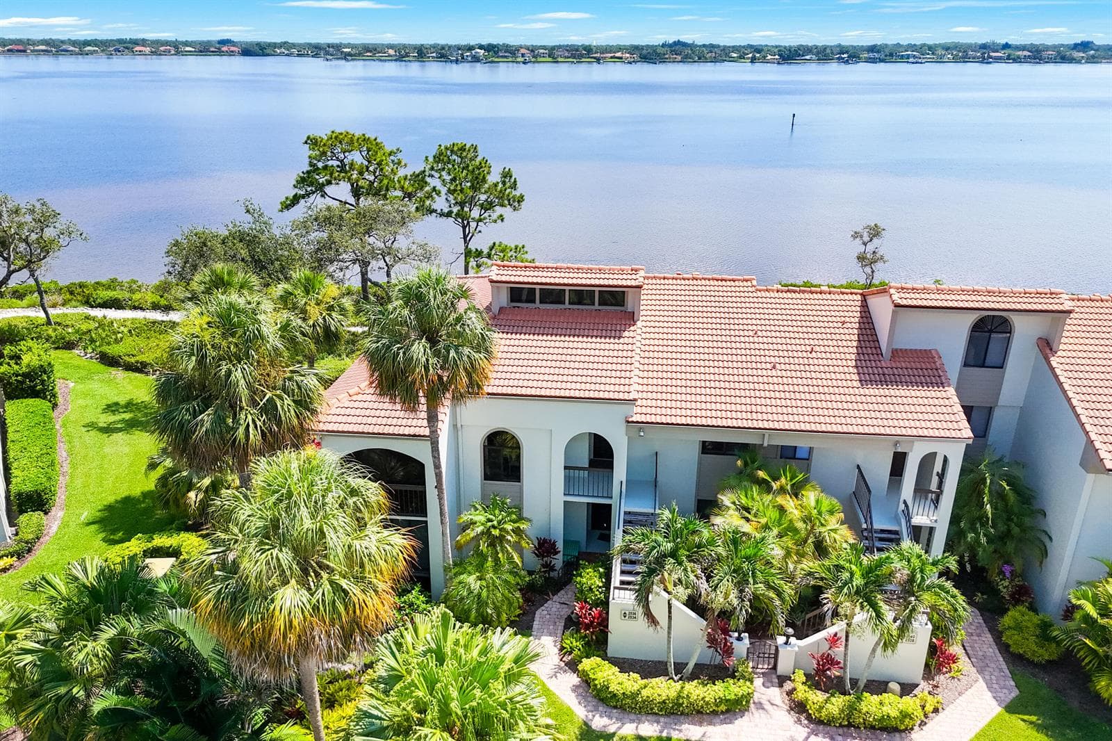 2536 NW Seagrass Drive # 2a, Palm City, FL 34990 photo 2