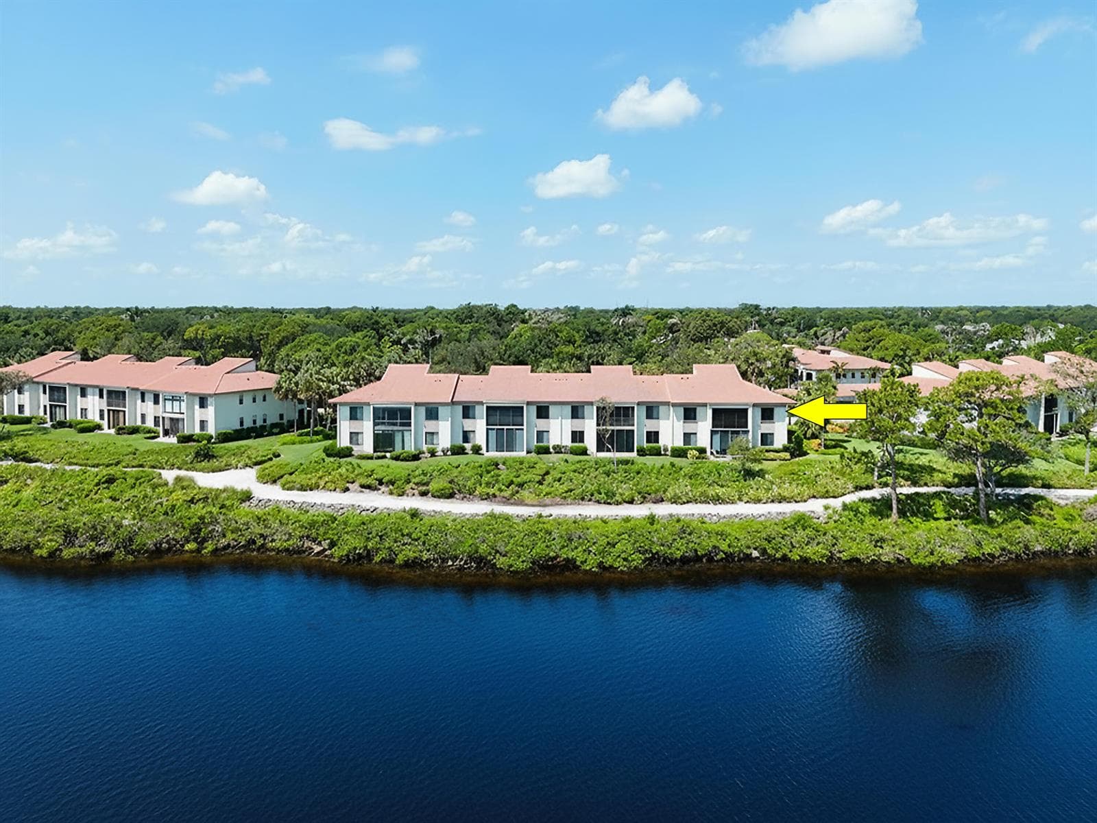 2536 NW Seagrass Drive # 2a, Palm City, FL 34990 photo 3