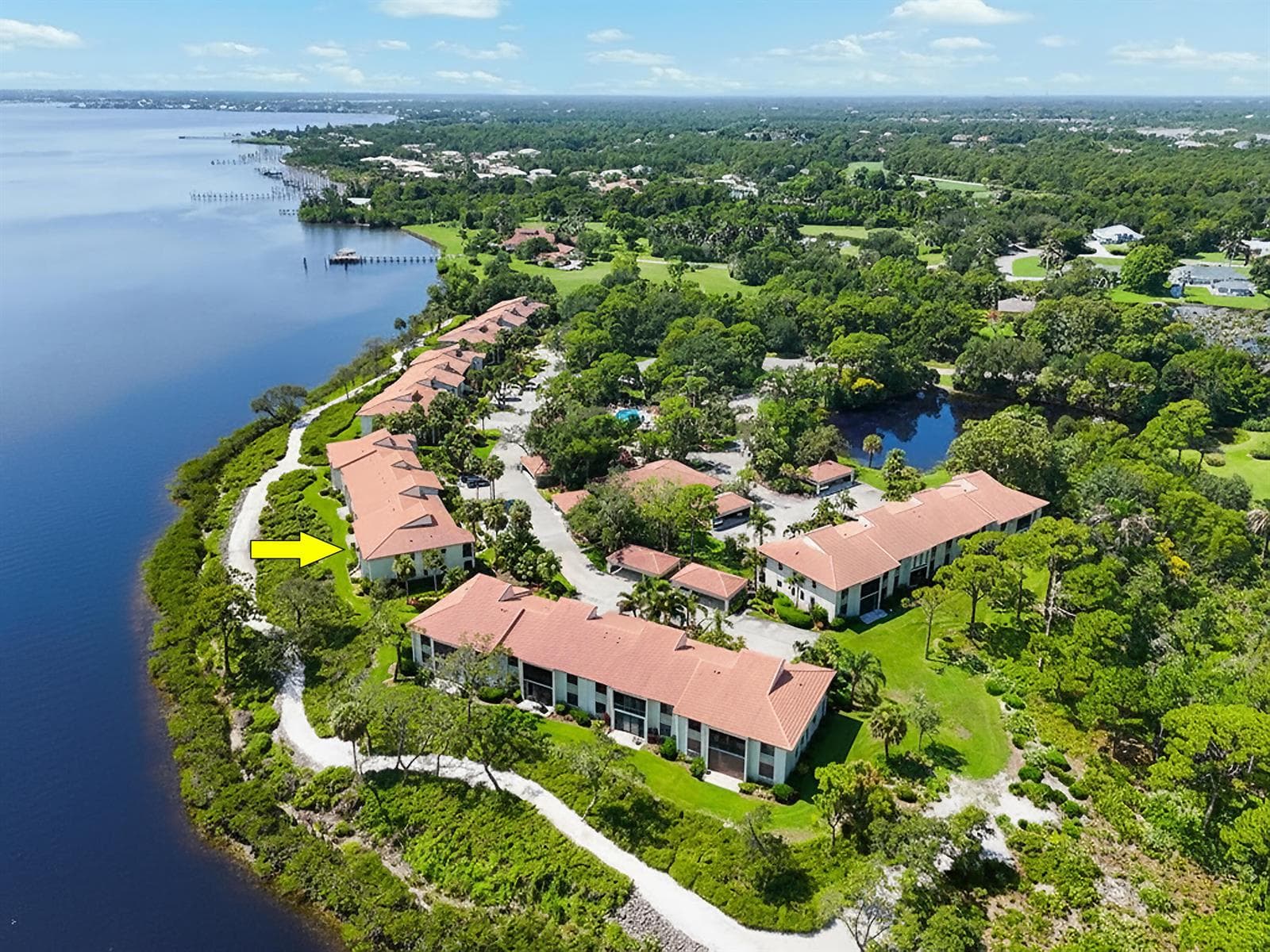 2536 NW Seagrass Drive # 2a, Palm City, FL 34990 photo 5