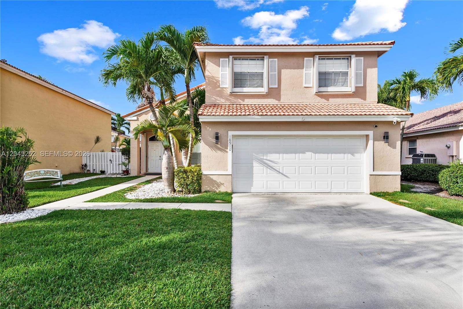 18910 NW 10th Ter, Pembroke Pines, FL 33029 photo 3