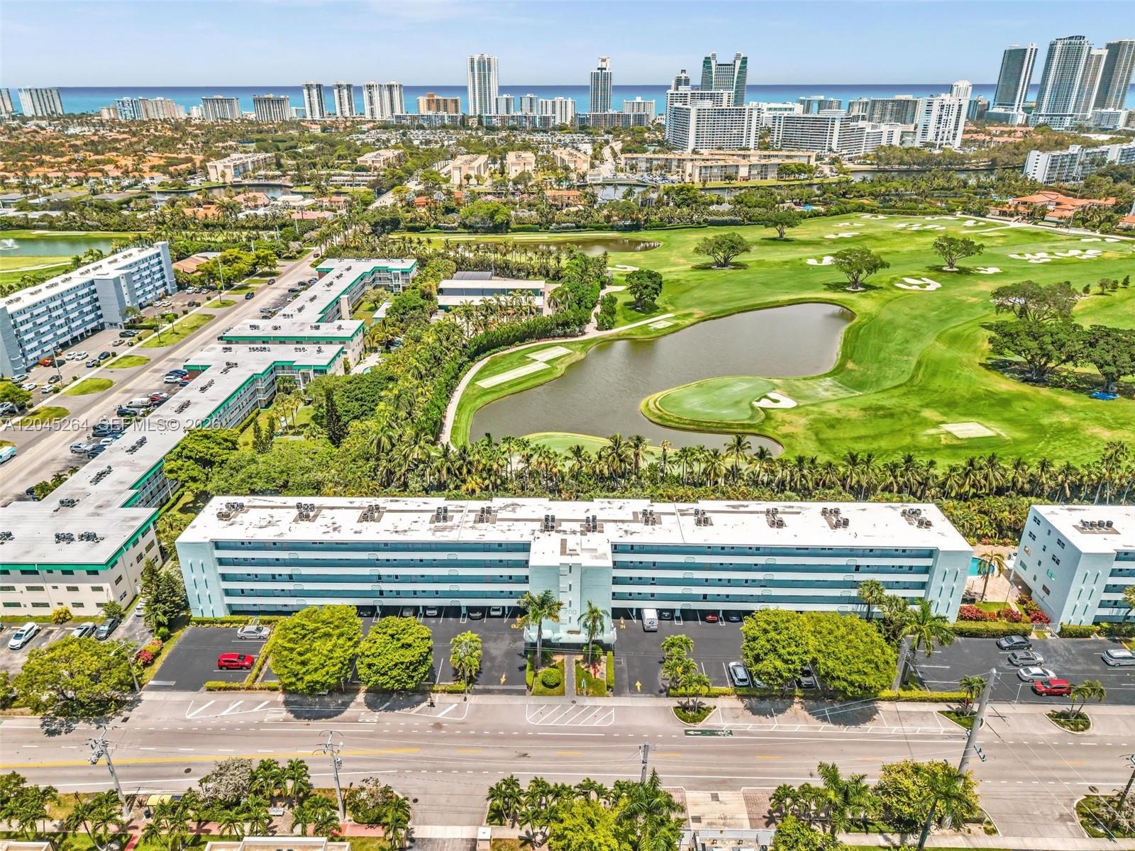 700 NE 14th Ave # 307, Hallandale Beach, FL 33009