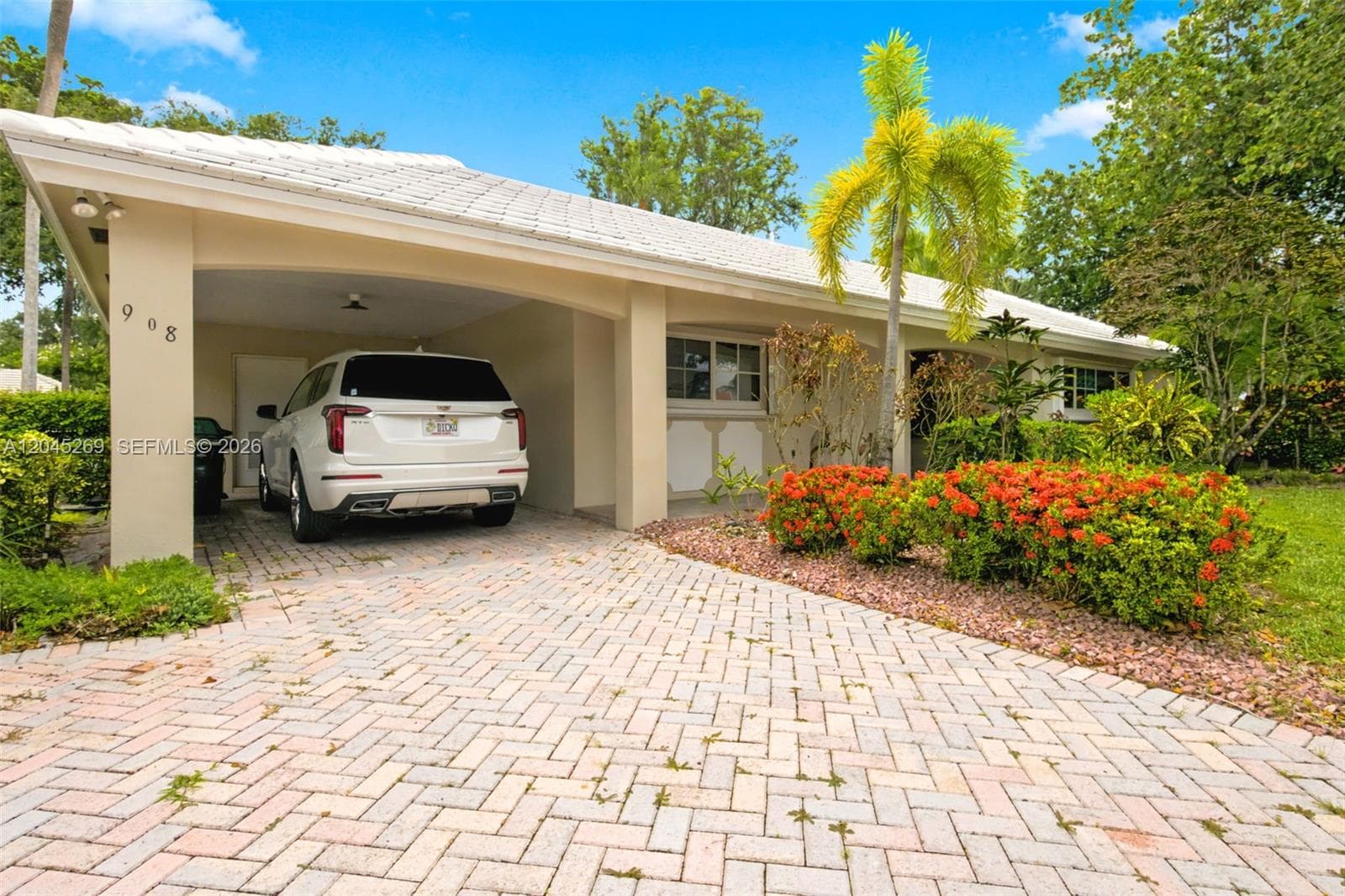 908 Cypress Ter # V57, Pompano Beach, FL 33069 photo 3