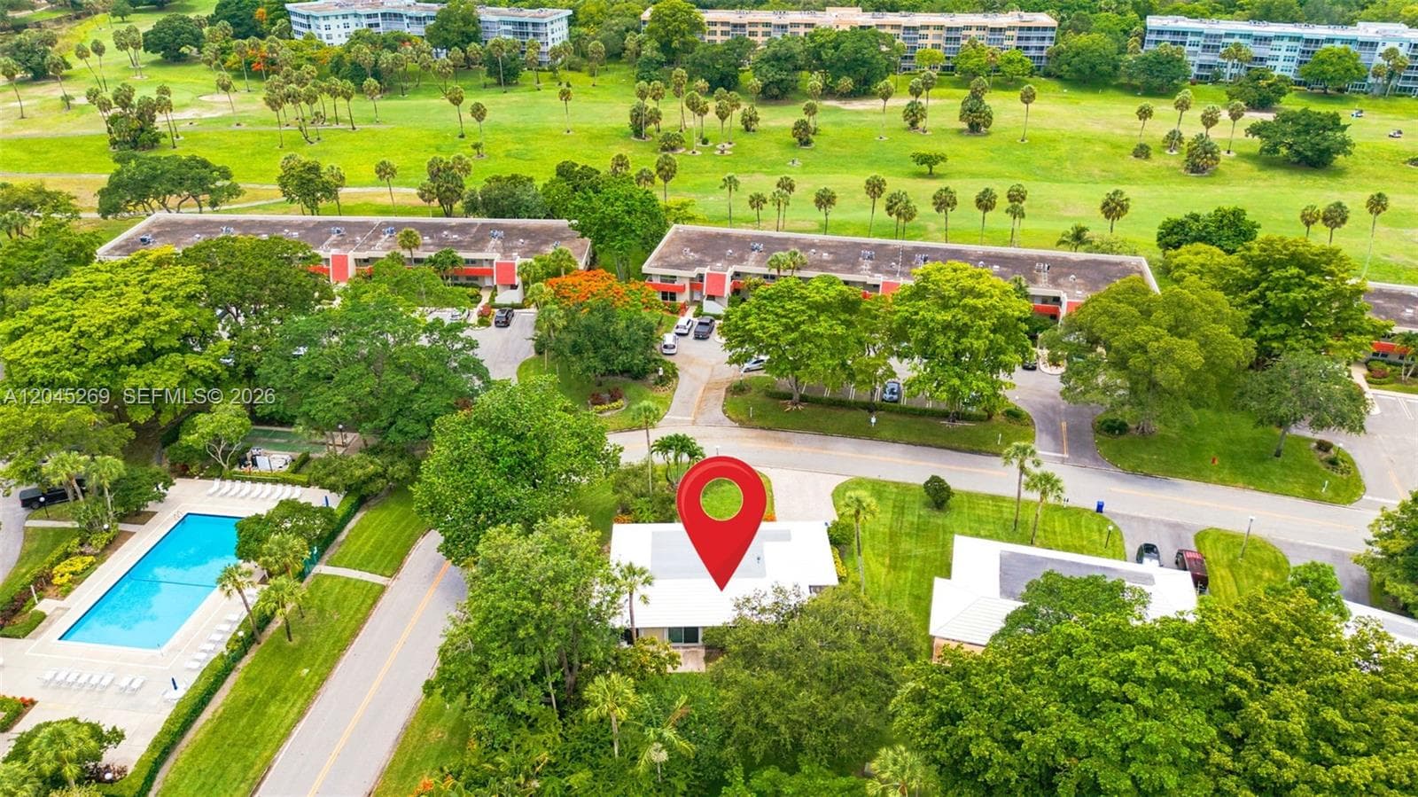 908 Cypress Ter # V57, Pompano Beach, FL 33069 photo 4